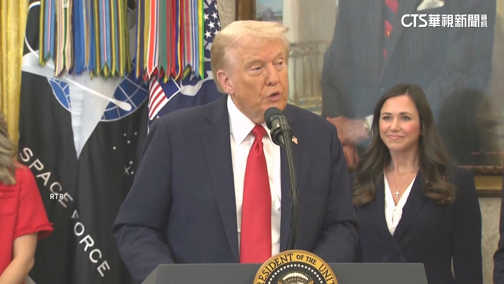 川普特赦幣安創辦人趙長鵬　外界批為個人私利