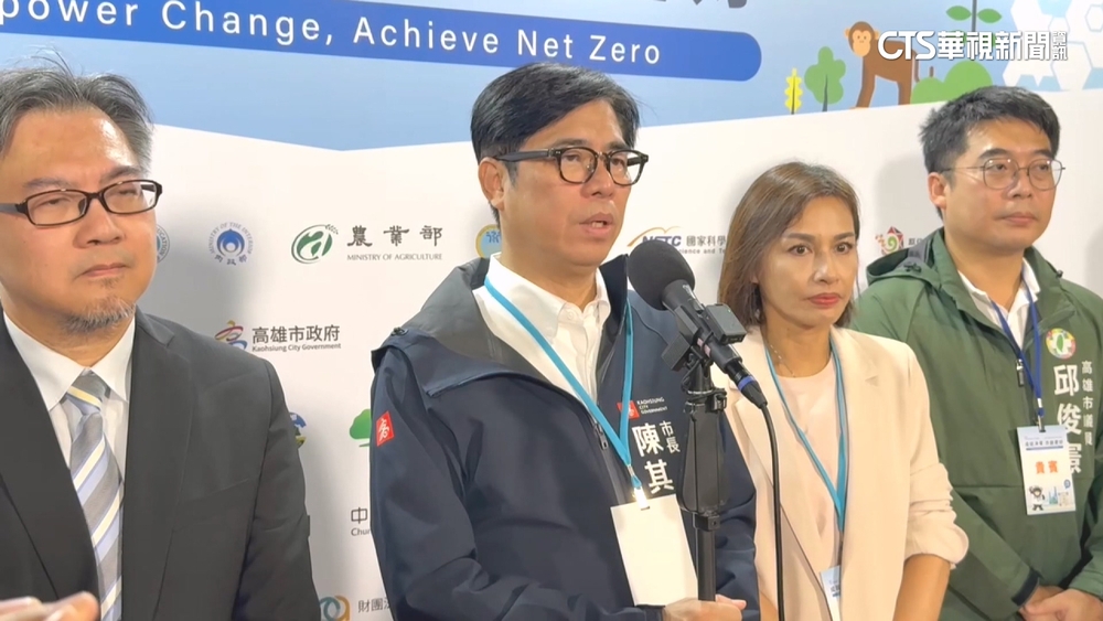 300公斤問題豬疑流高雄！　衛生局急封存清消