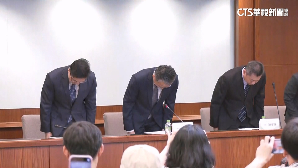 長榮調查最新報告！　座艙長「應變.通報執行不足」