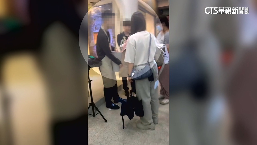 女控店家強迫推銷！　業者：已全額退款　雙方各執一詞