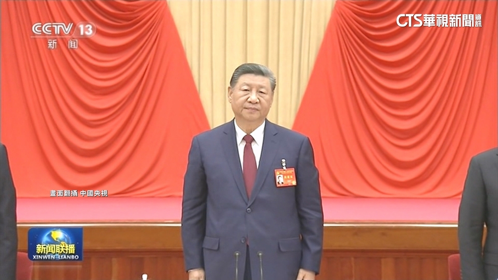 「習家班」何衛東.苗華落馬！　明居正：習危機四伏