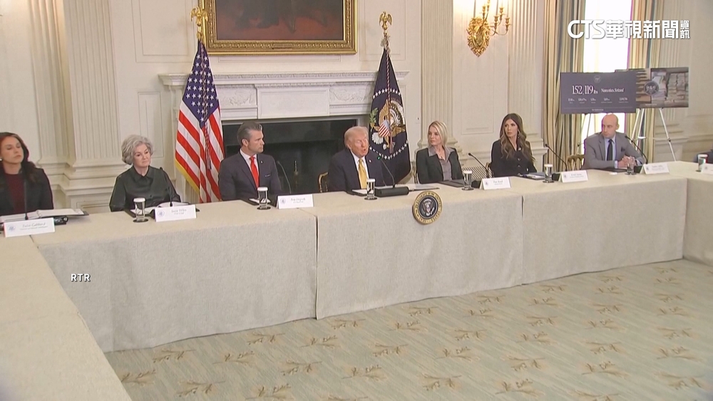 川習會前先翻舊帳？　美啟動301條款調查中國