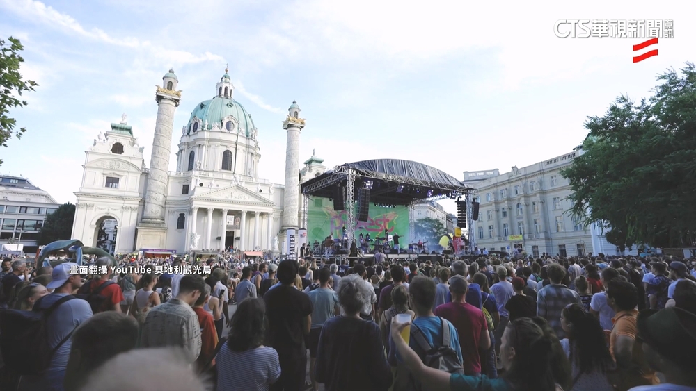 奧地利也可「自駕遊」了！　台國際駕照效力重新被奧承認