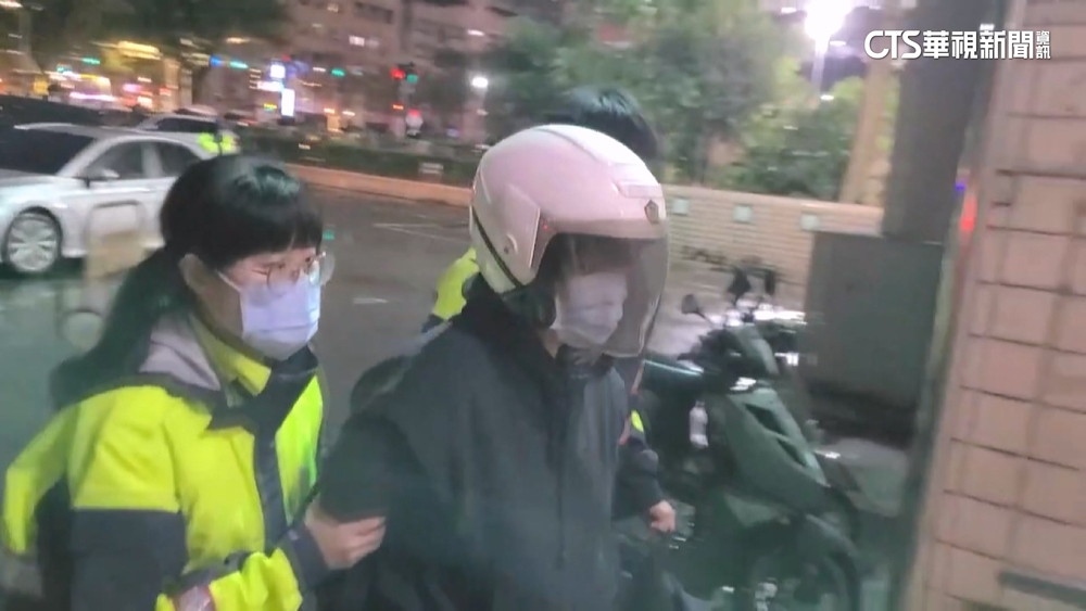 女陳屍浴室竟「通報火警」　閨密遭羈押禁見