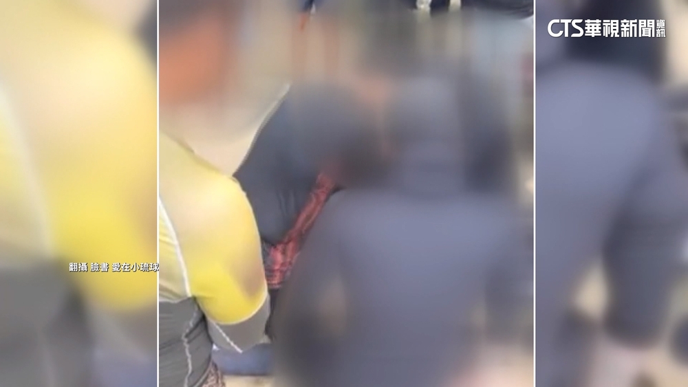 小琉球潛水傳失聯！　男子被發現時「已無意識」