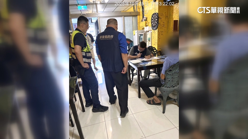 恆春爆非法民宿「小老闆」闖房猥褻　縣府：勒令停業