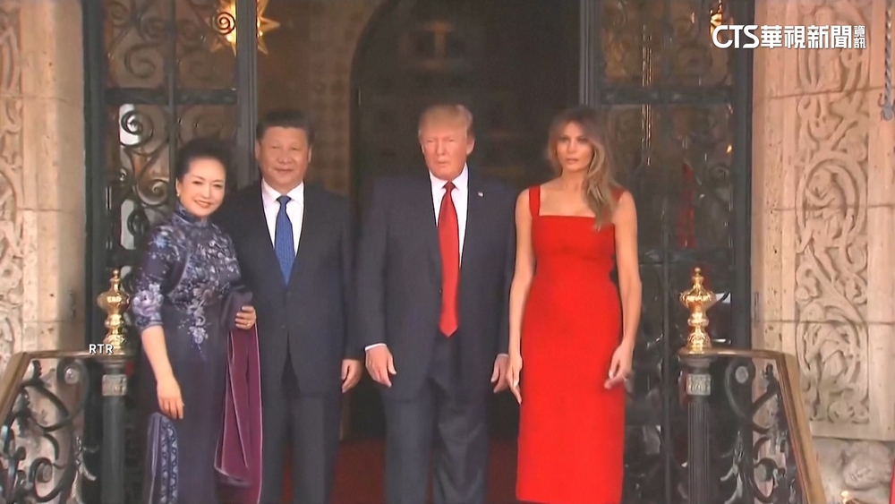 10月30日會晤習近平　川普：將達成「全面協議」