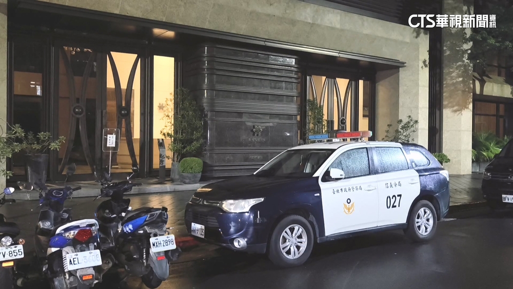 北市傳雙屍案！　男女倒臥客廳　留不明白色粉末