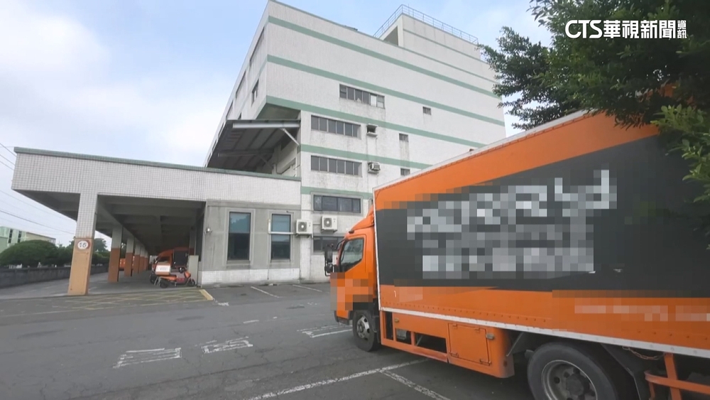 貨運業者駁隱匿車蹤　高市衛生局打臉「重罰300萬」