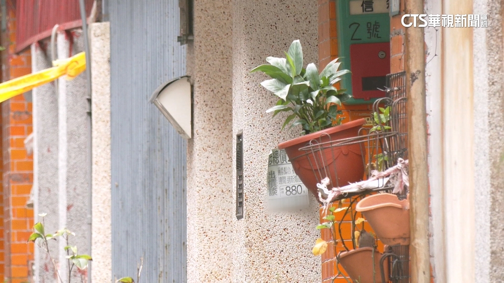 新店擋土牆崩塌毀家園　逾百位居民遭撤離