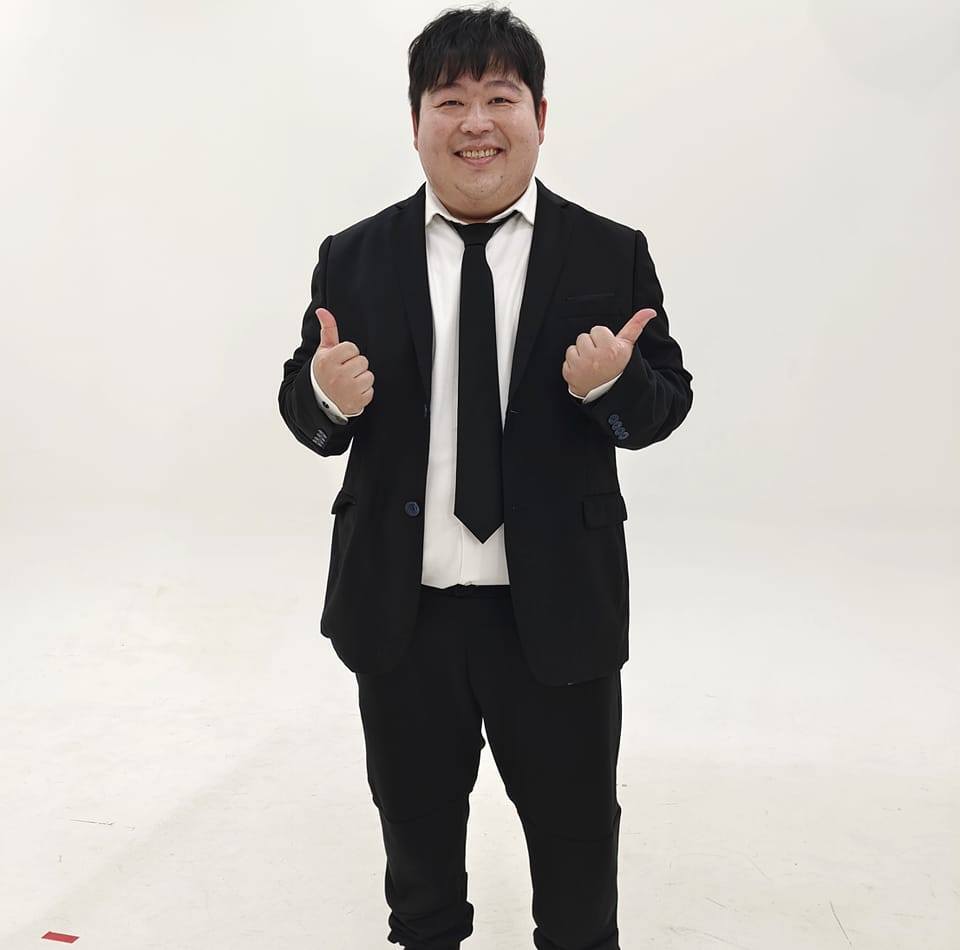 山豬過世1年！逸祥婚宴「寄紅包祝福」　網感動：意義非凡