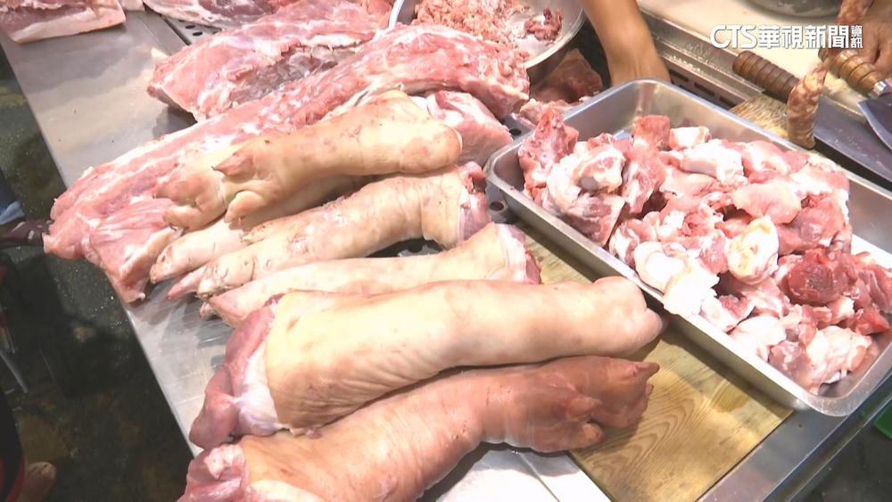 非洲豬瘟侵台！誤食到「非洲豬瘟食物」怎麼辦？　食藥署給答案