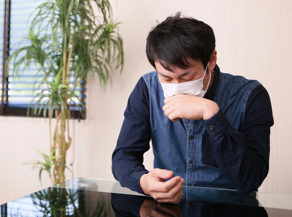 連假結束「流感」反撲！高燒、全身痠痛恐中標　5件事做到就不怕