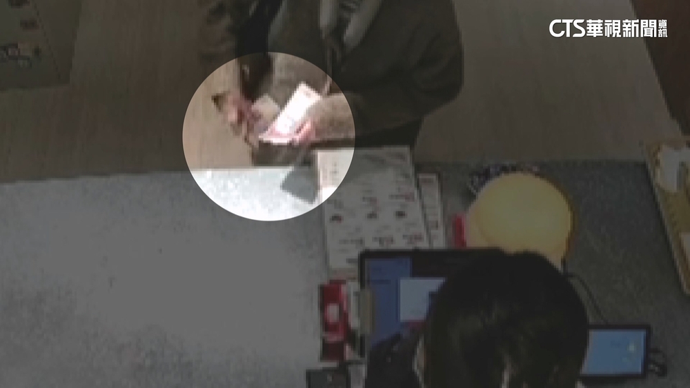 誆稱「少找500元」詐騙　婦一天騙2家　業者怒報警