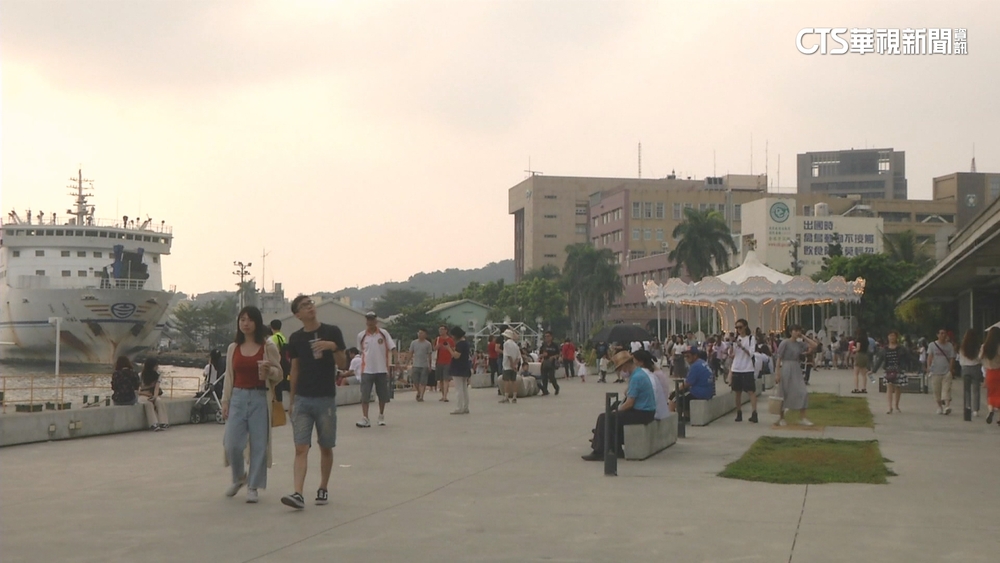 光復3天假結束　下個連假等明年春節休9天