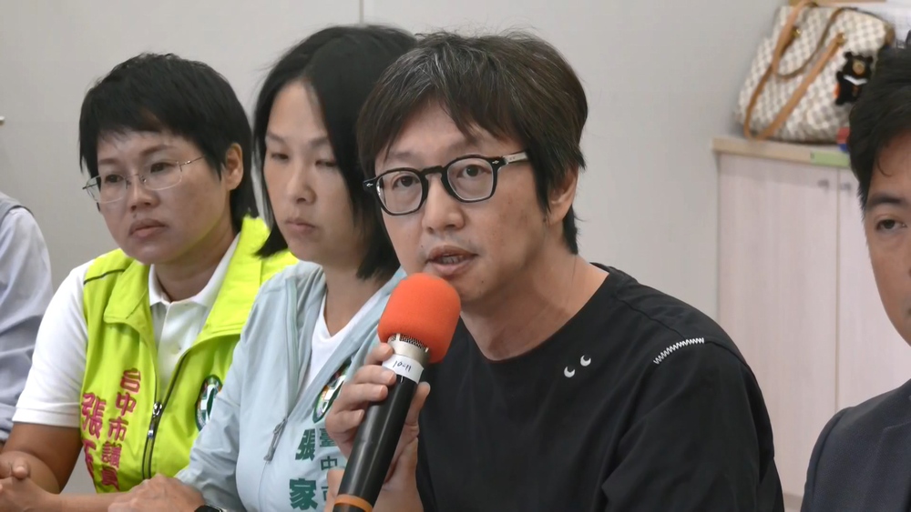 台中豬瘟案場獸醫師「沒執照」！　議員批台中市府「漏洞百出、謊話連篇」