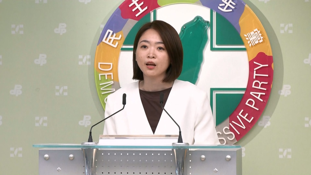 鄭麗文批綠搞政治鬥爭　民進黨反酸：「親中急統」連藍都憂心