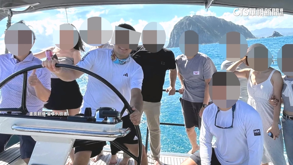 豪宅雙屍！身價百億CEO與女陳屍　詭藥丸疑混毒？