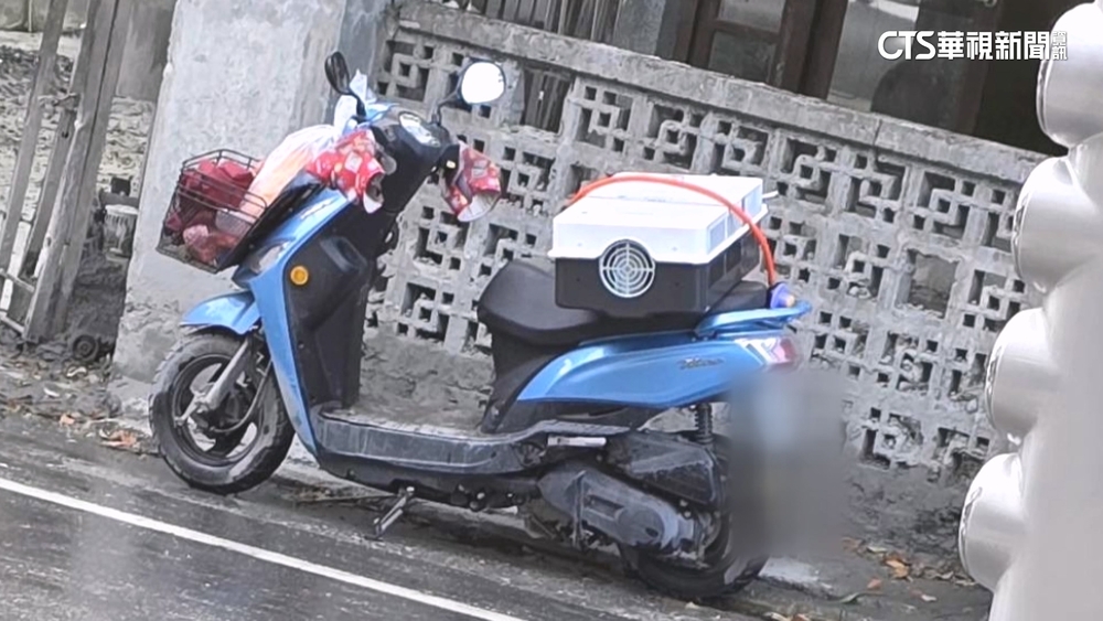 家人才捨命救小沂！災戶控偷熱水器　房東女兒：我也有申請