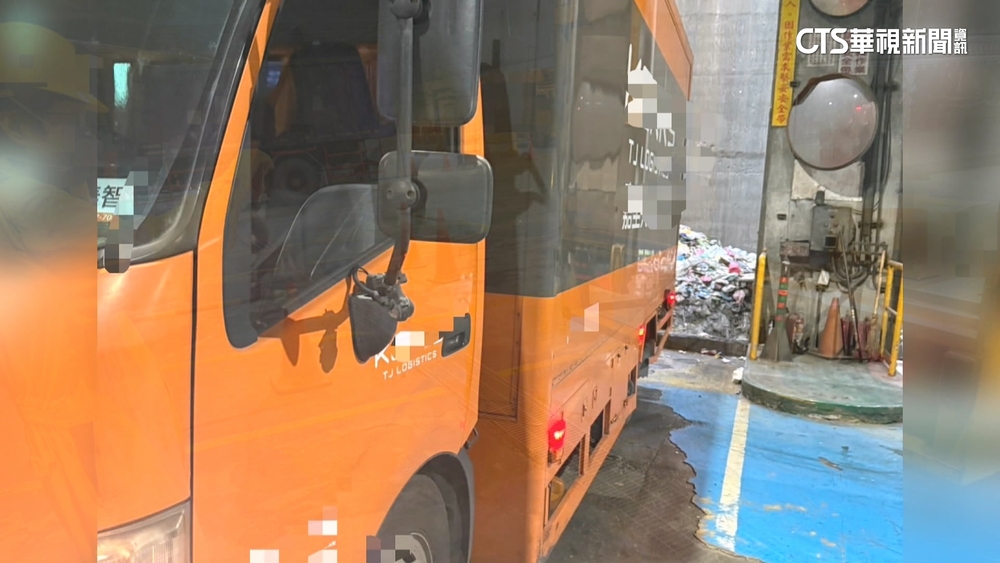 載豬瘟肉挨罰300萬？　貨運業者稱誤會：未接獲處分