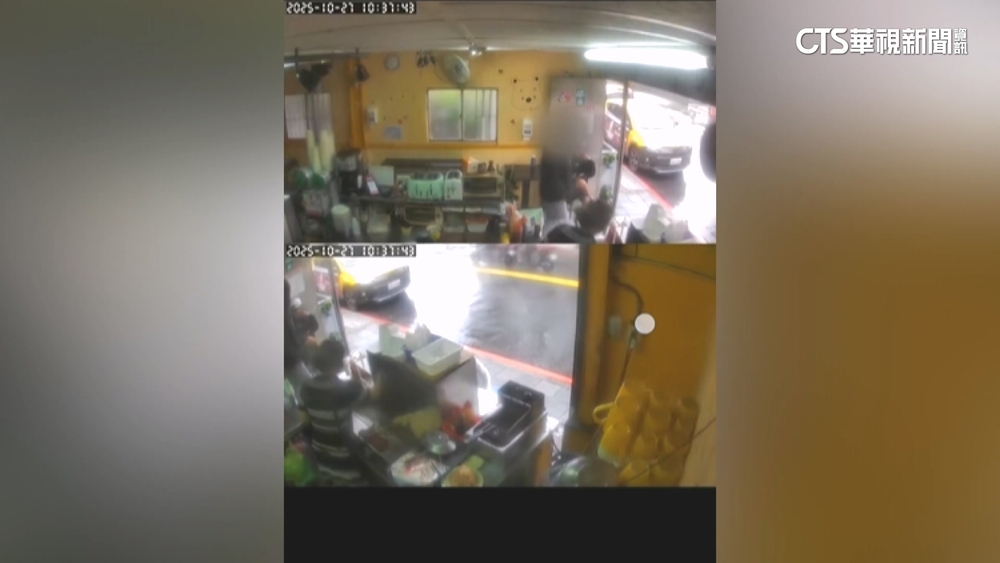 吃整桌還外帶！男吃霸王餐　假藉領錢一去不回