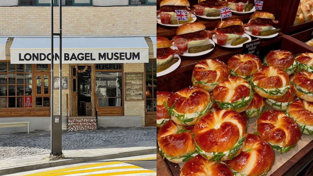 南韓知名貝果店「倫敦貝果博物館」傳員工猝死　公司否認過勞