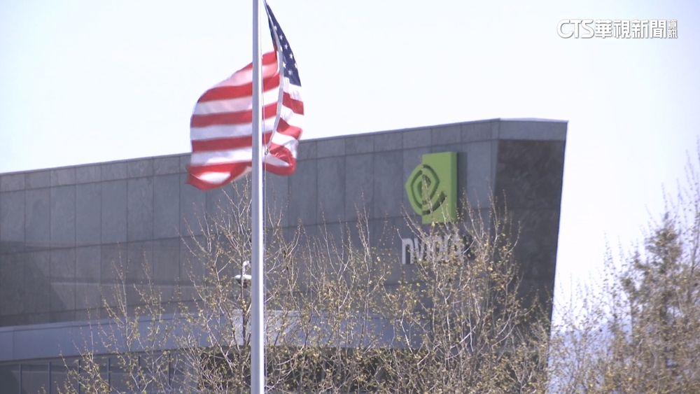 矽谷掀台廠卡位戰　宏碁.和碩搶當「黃仁勳鄰居」