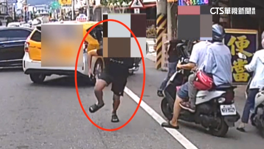 監控車手卻「黑吃黑」！　偷洩行蹤　教唆搶500萬贓款