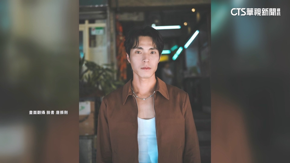 自首閃兵！　Energy唐振剛：若時光倒流定服役