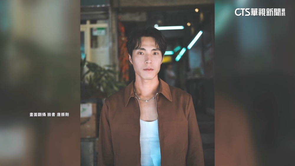 Energy前成員唐振剛自首閃兵　認偽造高血壓