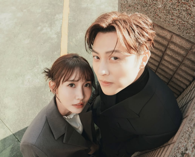 范姜彥豐爆「看到粿粿與王子出軌證據」　粿粿反擊：與事實不符