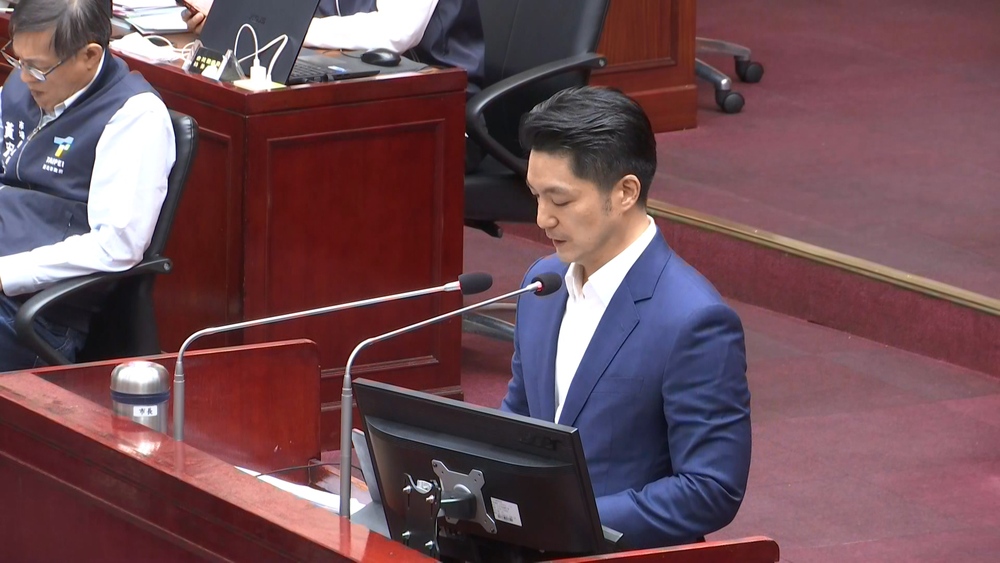 確定了！蔣萬安宣布：輝達台灣總部就在北士科T17、T18