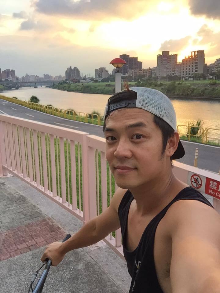 姚元浩免役原因曝　幼年跳水重摔骨折