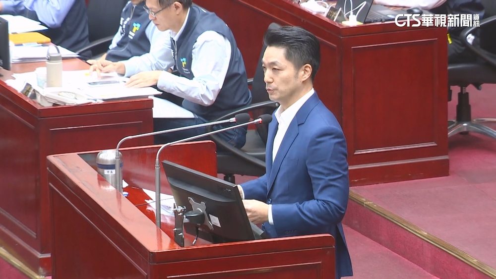 真的確定了！　蔣萬安：輝達落腳北士科T17.T18