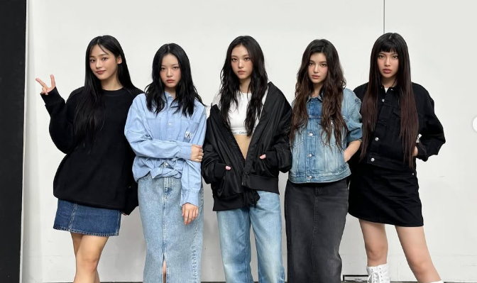 NewJeans一審敗訴！法院判「合約有效」　成員發聲：將提上訴