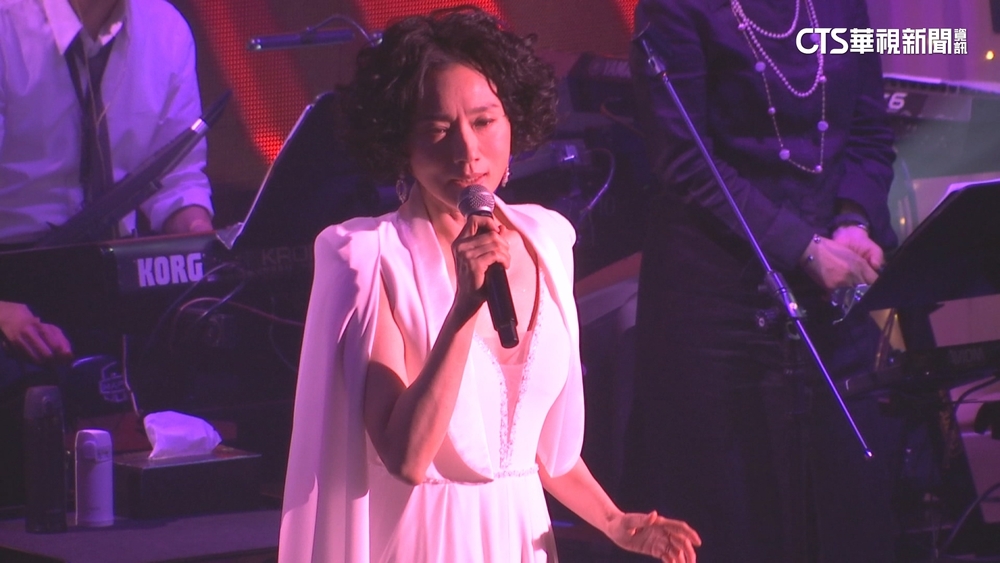 坣娜驟逝享年59歲　傳死因「紅斑性狼瘡.胰臟癌」