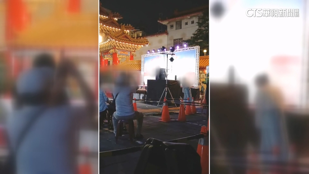 歌唱比賽連投球也計分！遭控黑箱　主辦方致歉