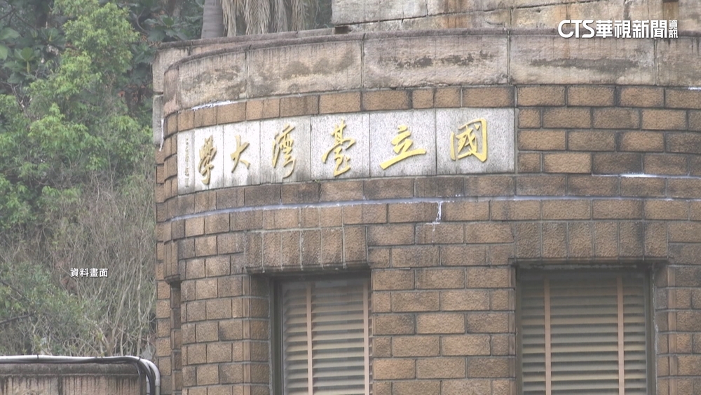 台灣大學全面捍名！　告「台大運輸」獲判賠100萬元