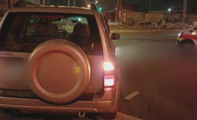 彰化伸港小姊妹遭撞不治　74歲無照翁判刑1年2月