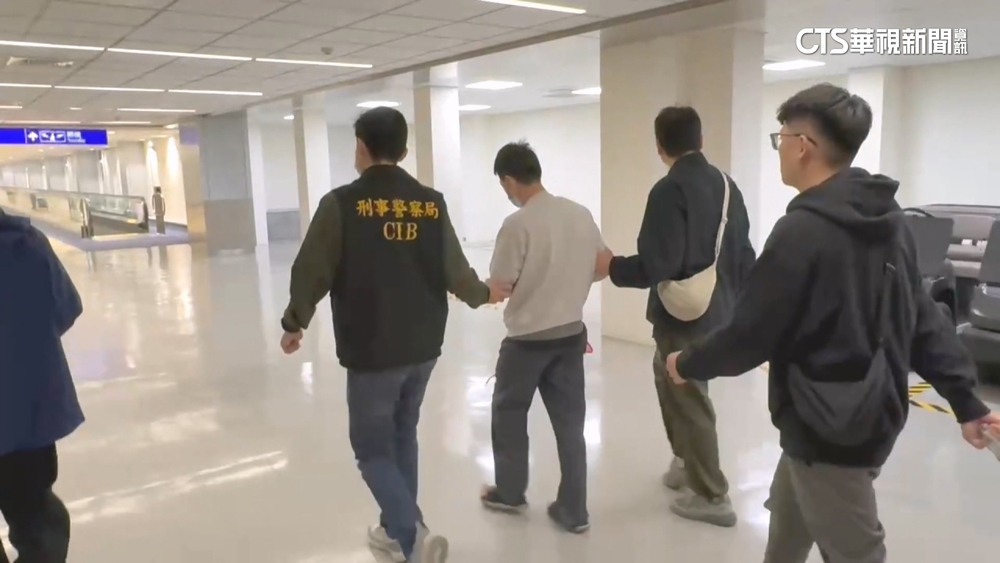 川普政府打擊「非法移民」　執法機關助台抓逃犯拚KPI