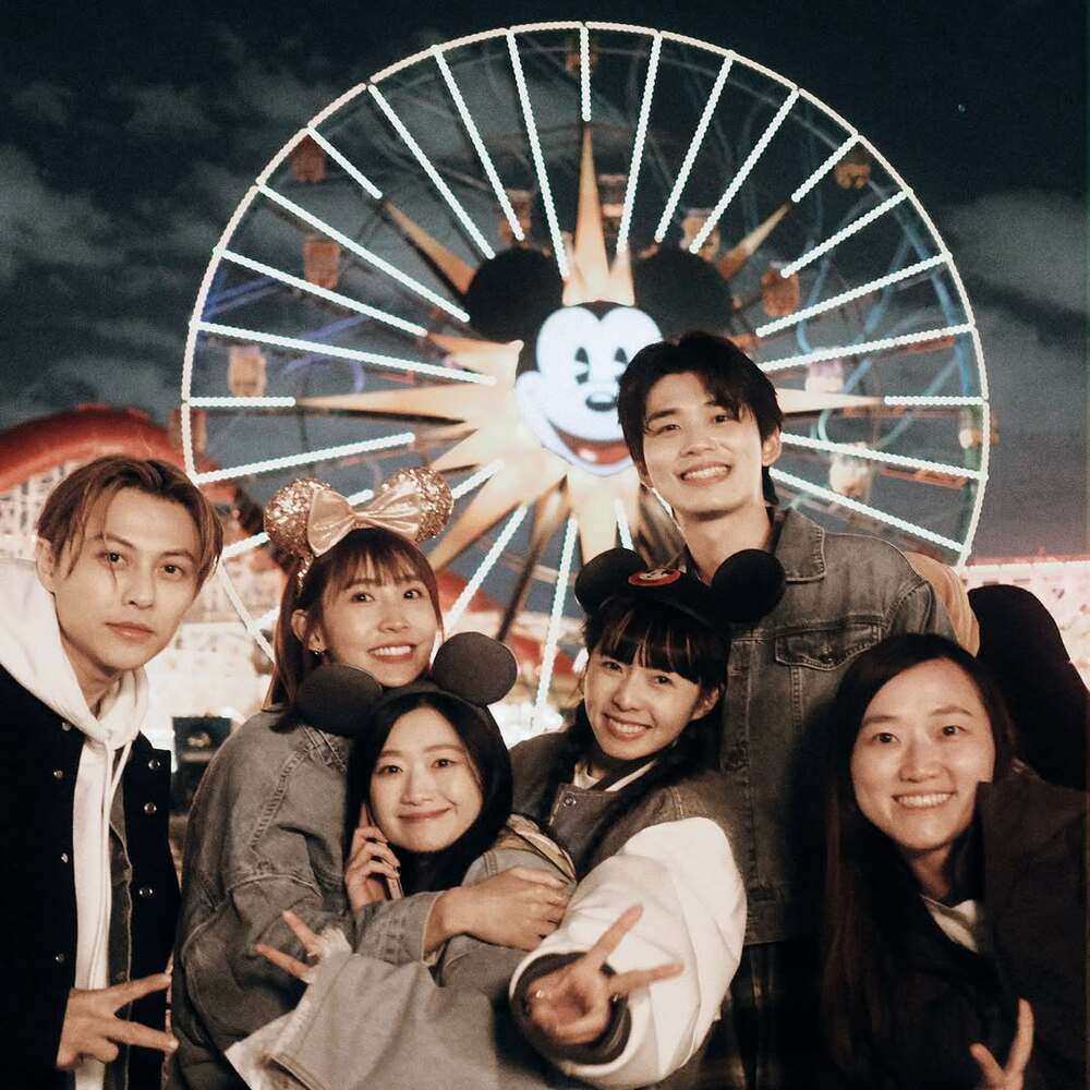 「粿王戀」不是唯一出軌？　網紅曝「那群還有1對沒爆」：再等幾天就有消息