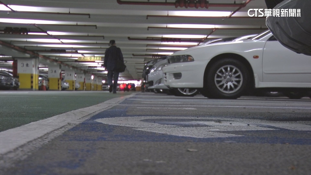北市議員籲公有停車場設「緩衝時間」　交通局：會檢討