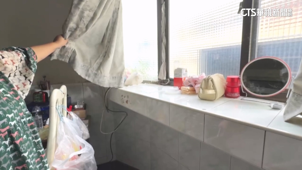 大門鎖沒被破壞也可偷？　嬷保險箱遇賊.損失逾2百萬