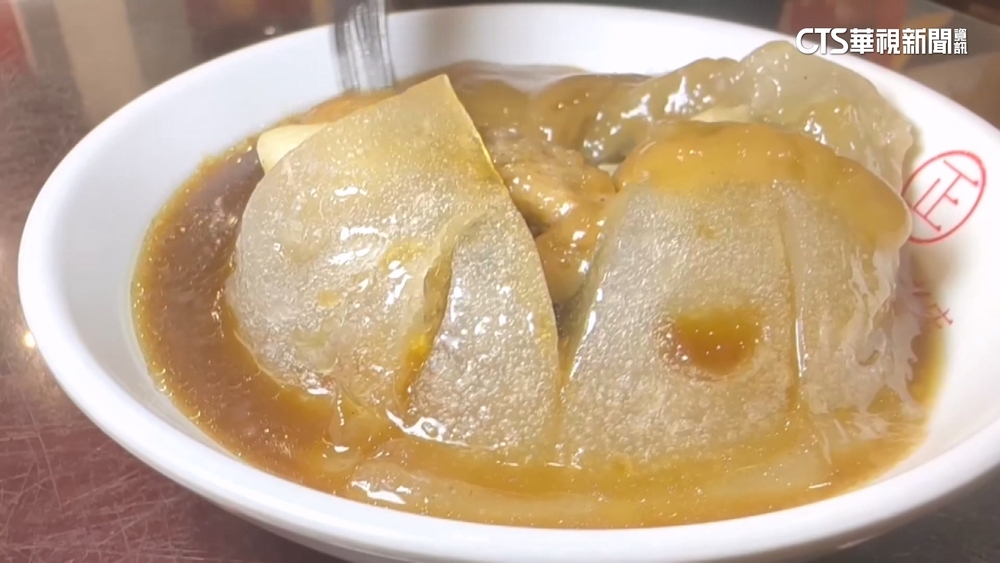 非洲豬瘟衝擊！　彰化肉圓街變蕭條　業者推鮑菇.牛排口味