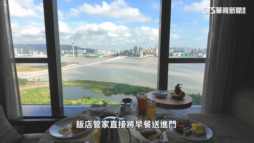 50+熟齡族群敢花錢體驗　迷上「頂奢旅遊」