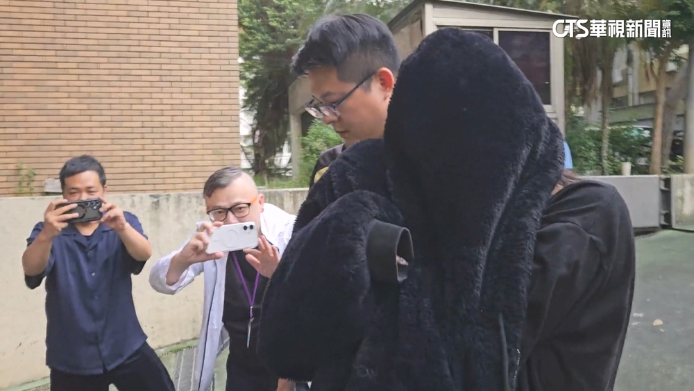 全台最大黃牛再犯案售GD票！　劉嫌遭羈押.妻15萬交保