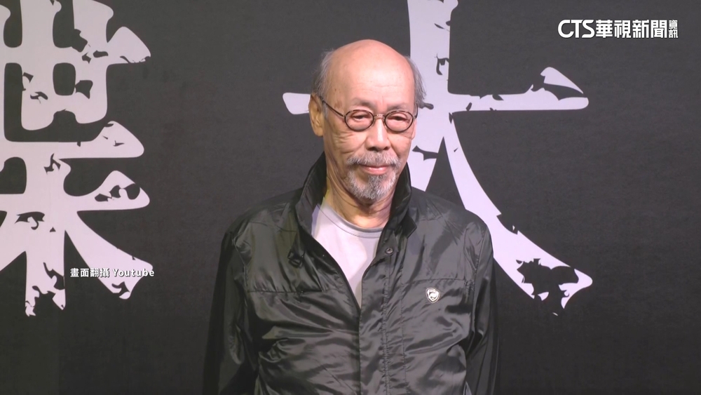 「香蕉你個芭樂」成絕響！　馮淬帆病逝享壽81歲