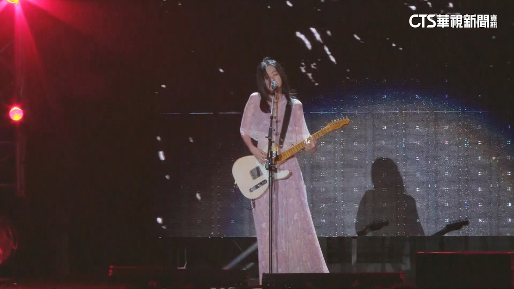 呼叫音樂節強勢回歸！　四大舞台嗨翻新北大都會公園