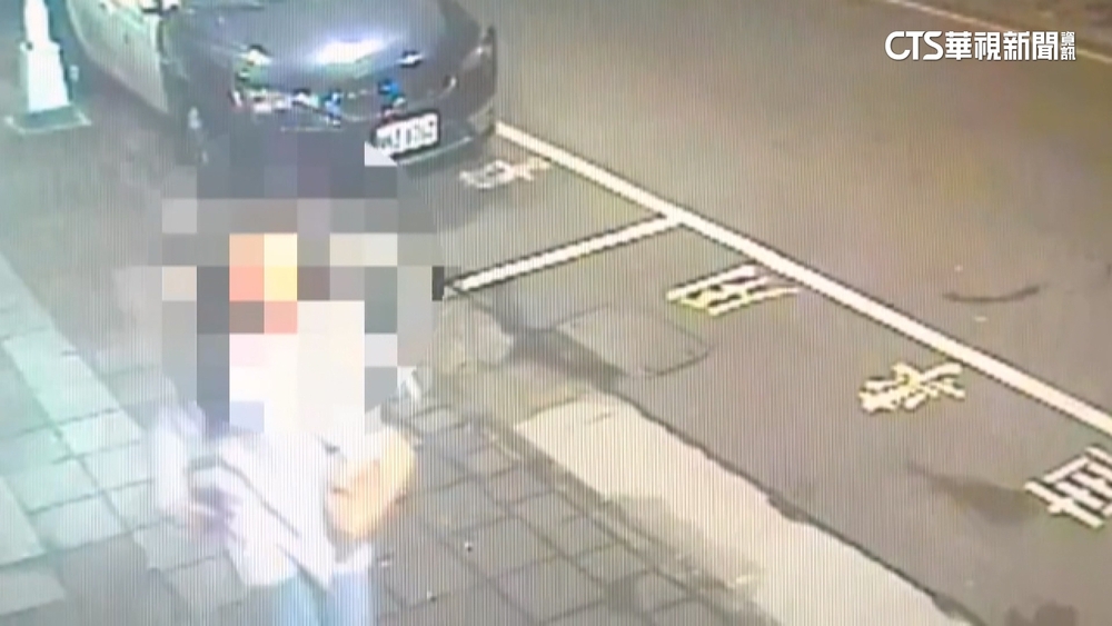 三重疑傳情殺！　姊妹遭劃傷頸　嫌疑畏罪墜樓亡