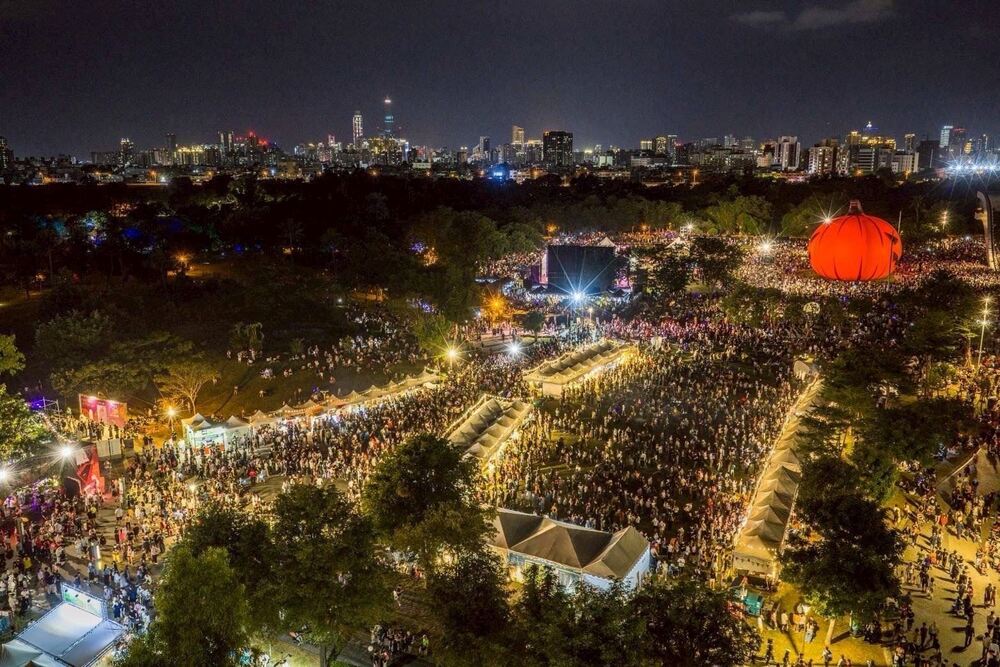 圖 / 高雄市政府